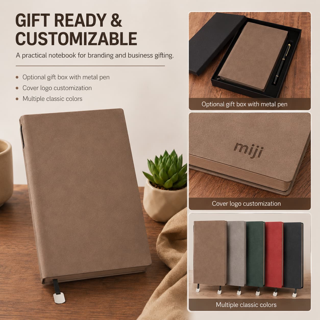 Gift set