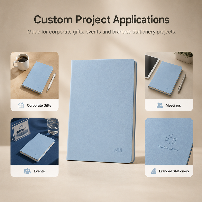 Custom Project Applications