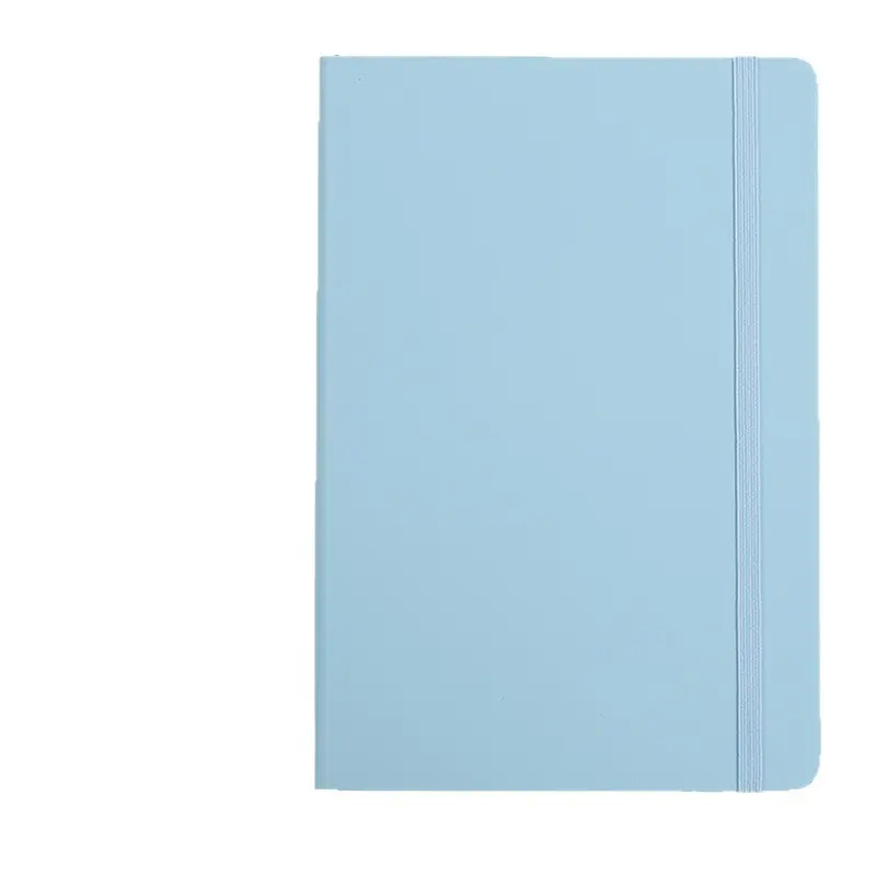 China Customized business A5/A6 notebooks Manufacturer, Factory