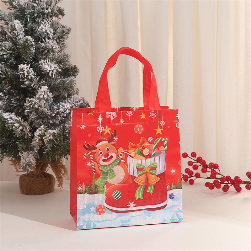 High-Quality Non-Woven Fabric, Combining Load-Bearing Capacity, Environmental Friendliness, and Practicality