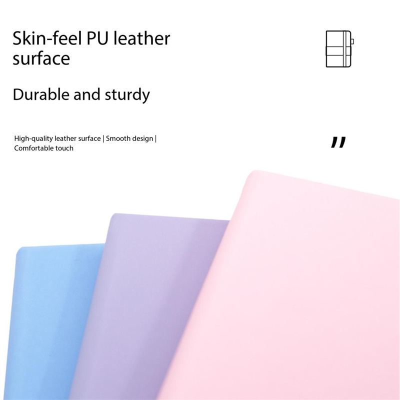 Premium PU Leather Cover