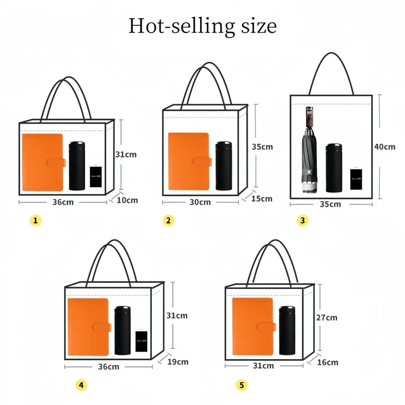 China Recyclable Biodegradable Tote Bag Handheld Shopping Bags Beach Bag Manufacturer, Factory