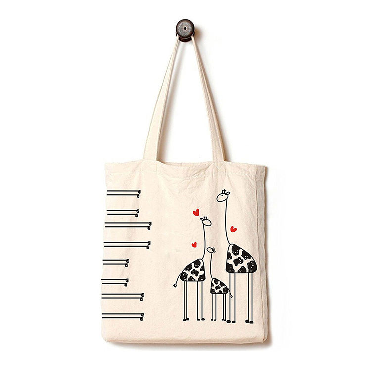 Promotional Cotton Bag