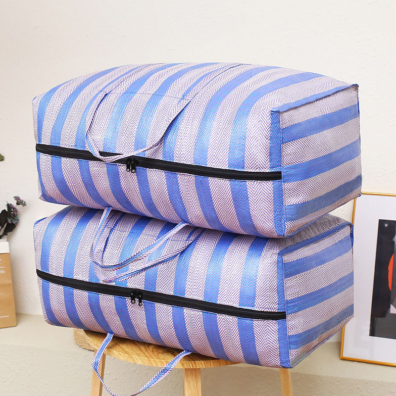 Large capacity nylon bags