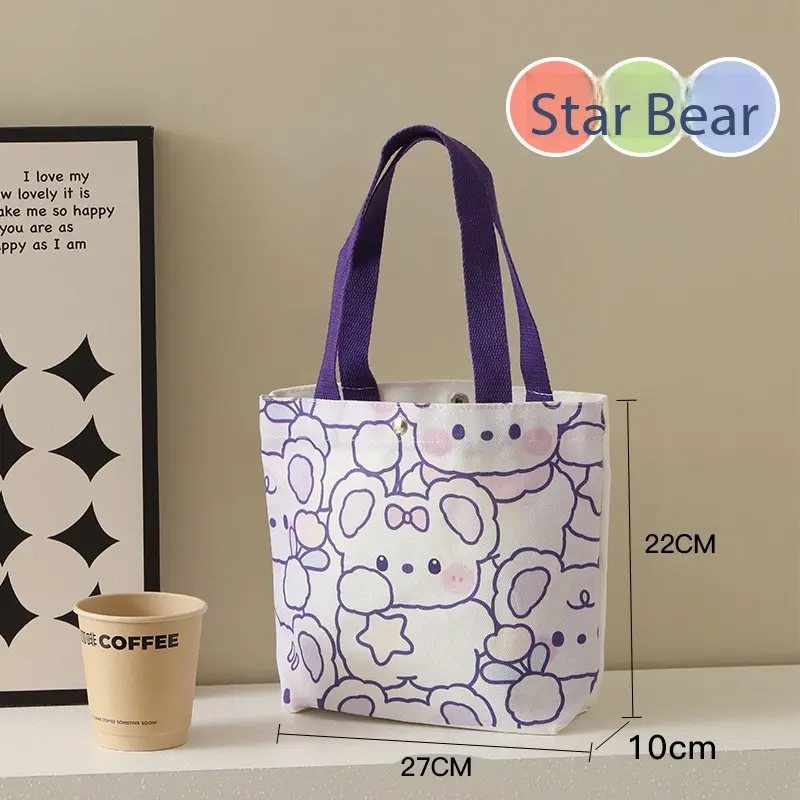 China Customized Eco-Friendly Canvas Tote Bags Manufacturer, Supplier