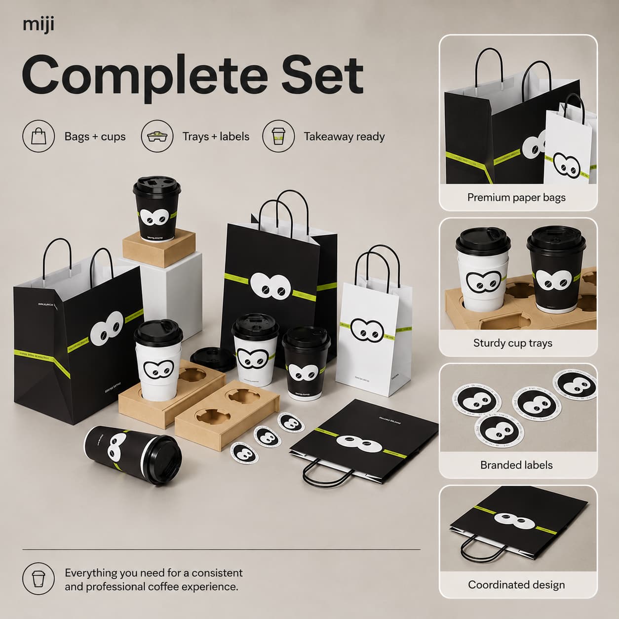 Complete Set