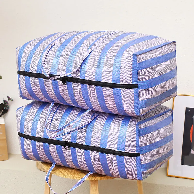 Wholesale Large Capacity Nylon Woven Bags Factories, Factory
