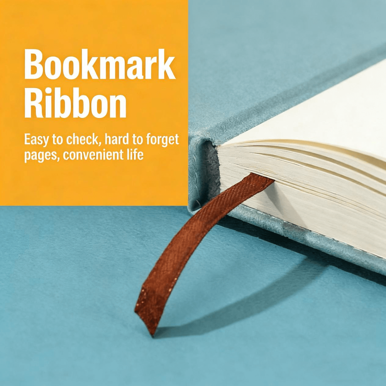 A5 Business Notebook with a Stylish Design
