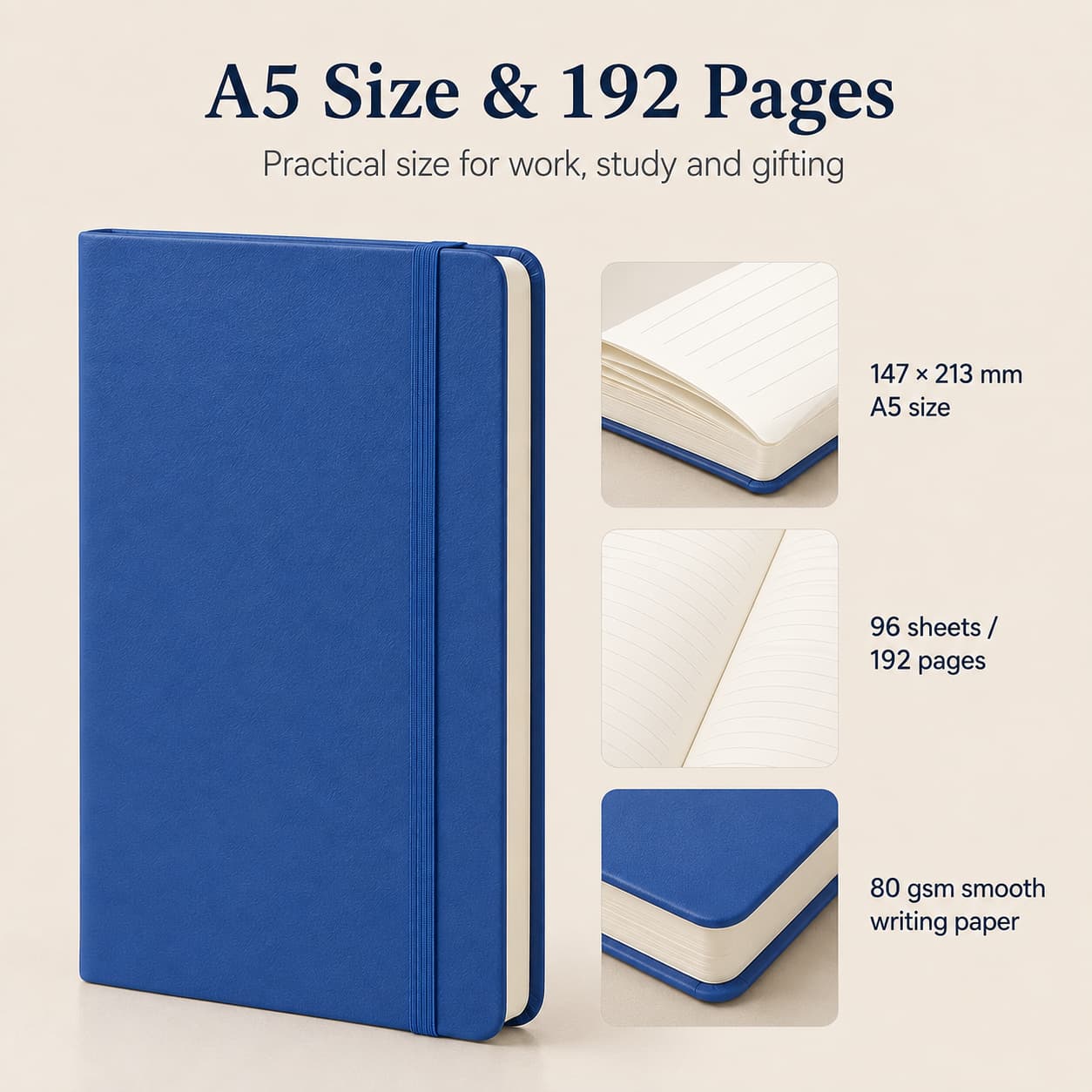 A5 Size