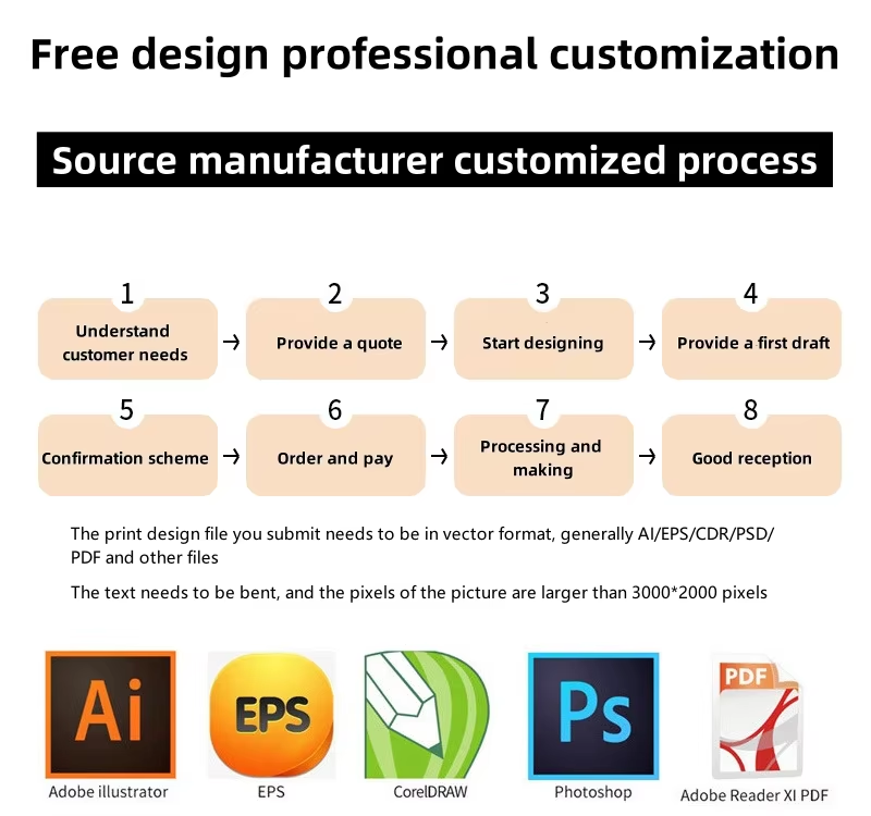 Free Design Professional Customization