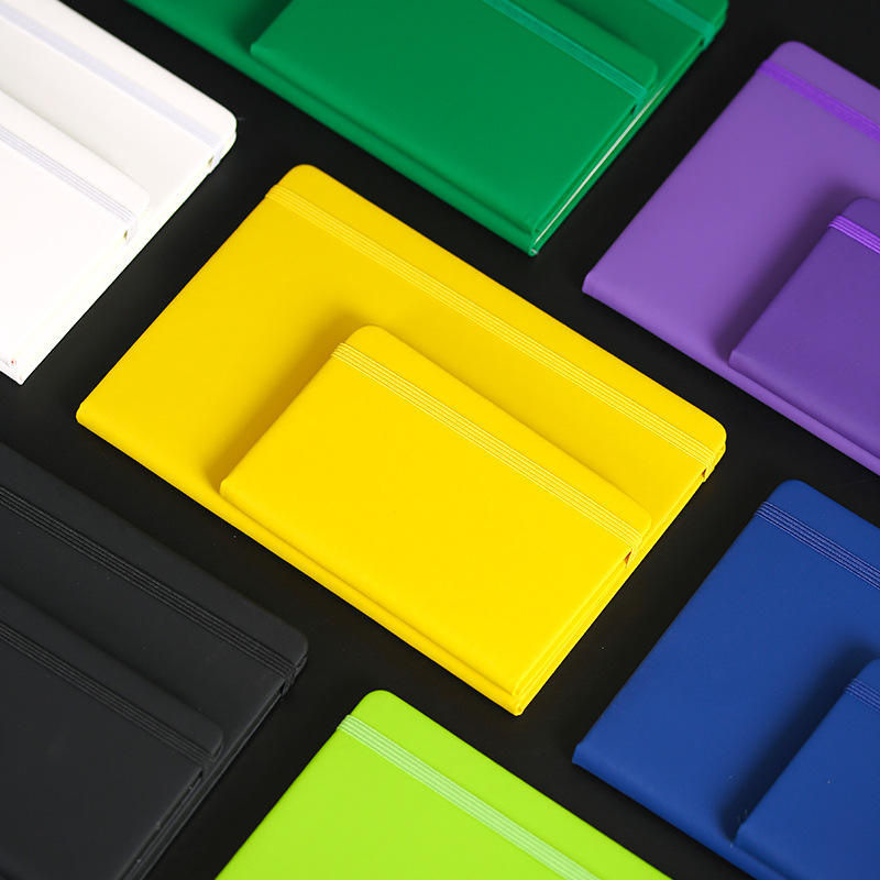 High-Quality PU Leather Cover