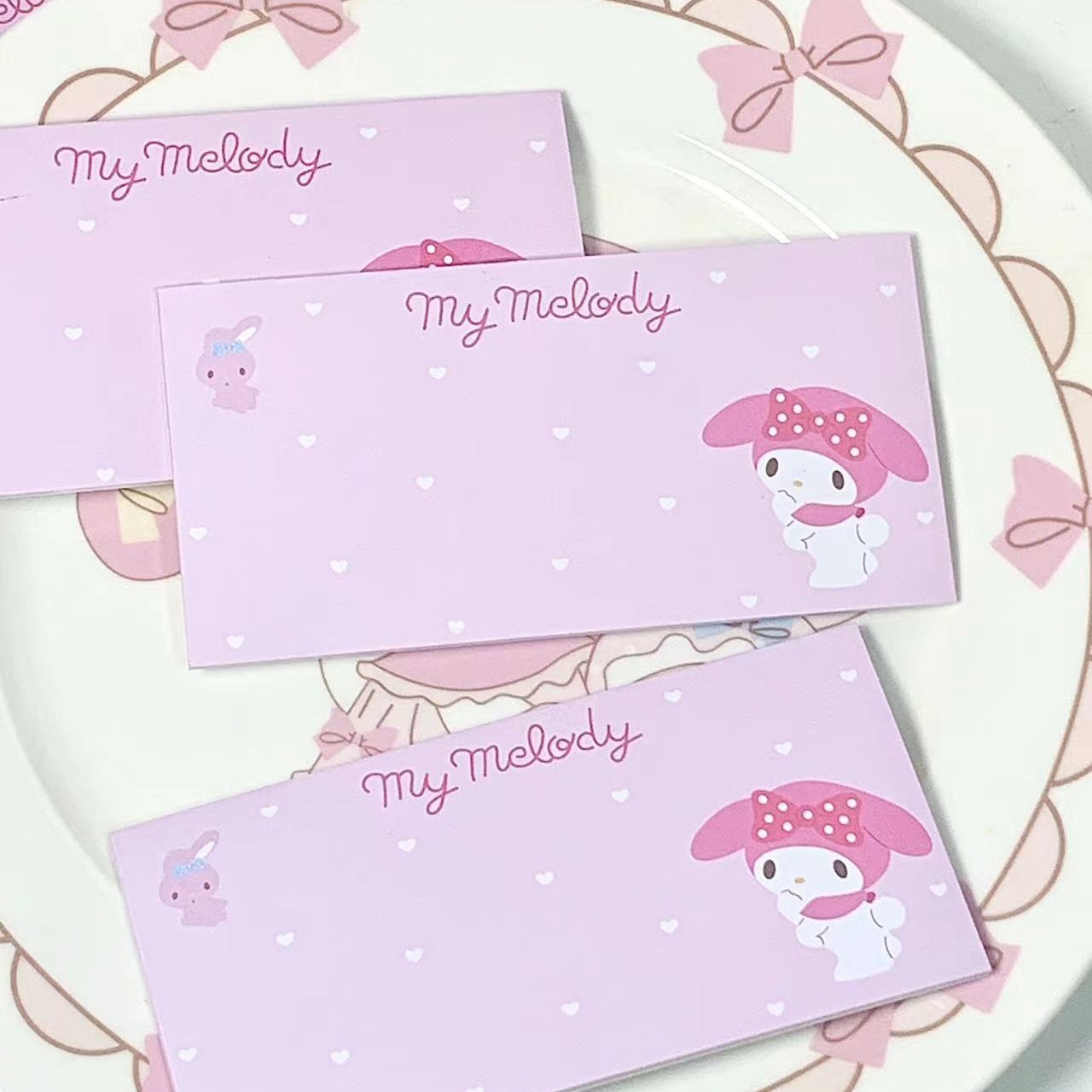 Sticky Notes