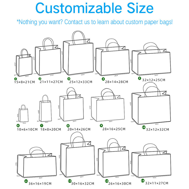 Paper Consumer Electronics Packaging Bag