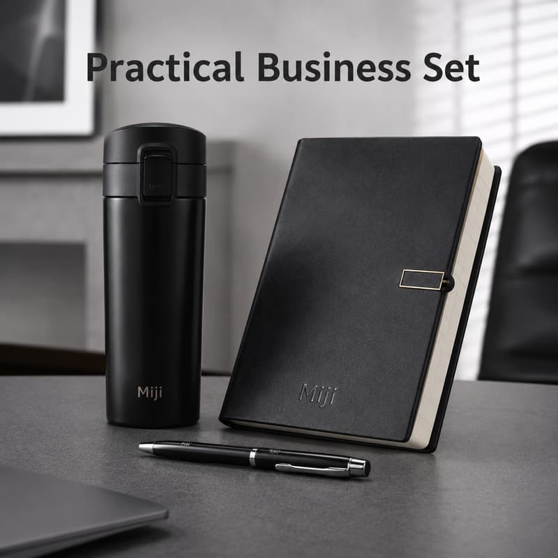 Practical Business Essentials