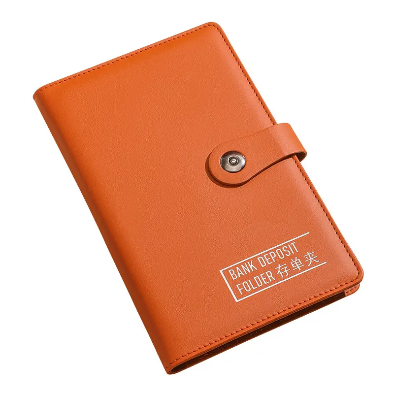 China Deposit and receipt storage clip Supplier, Factory