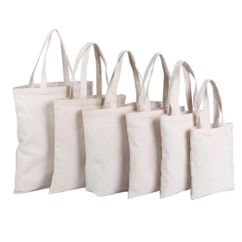 China ECO-Friendly Canvas Shopping Cotton Tote Bag Manufacturer, Factories