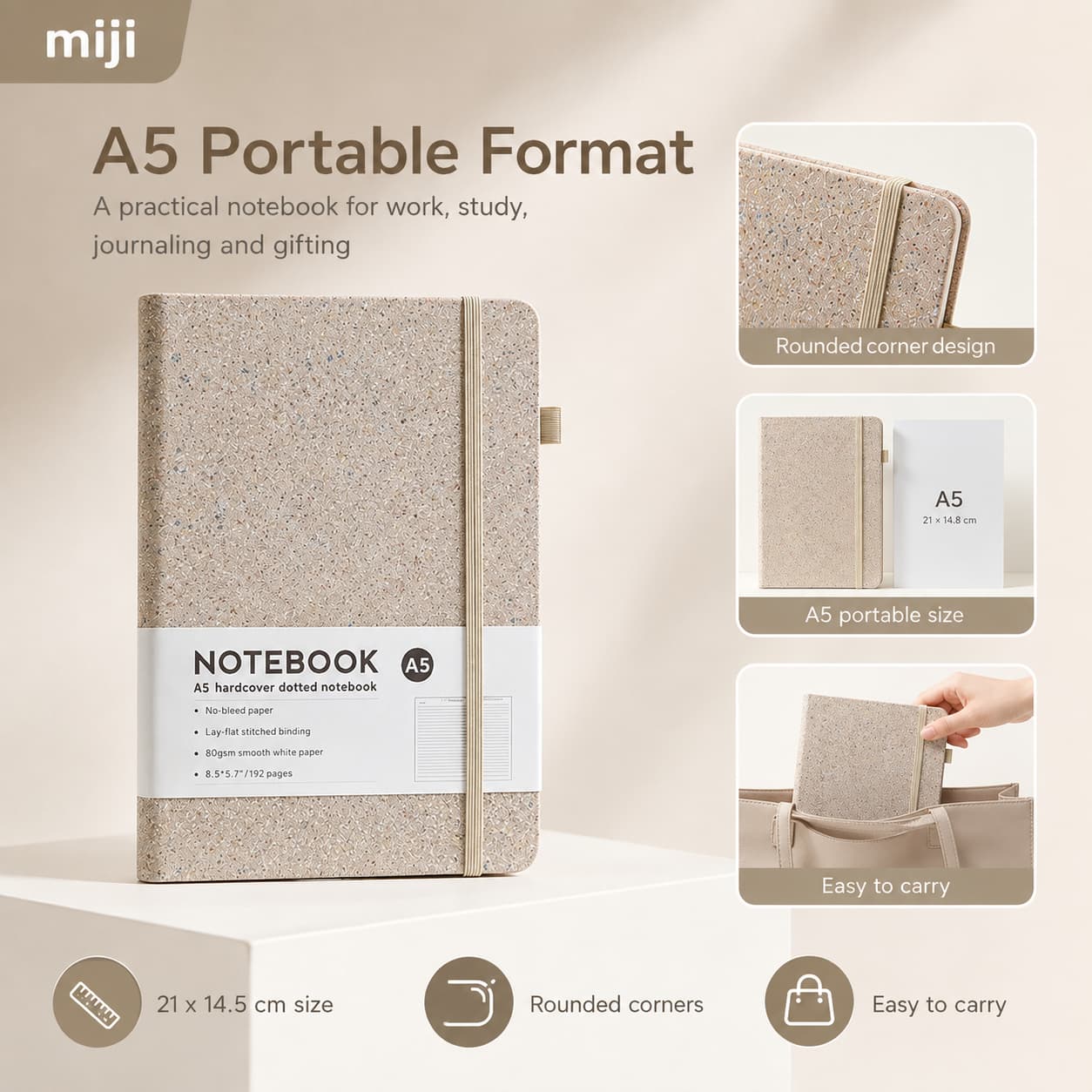 Portable A5