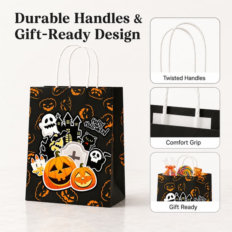 Durable Handles