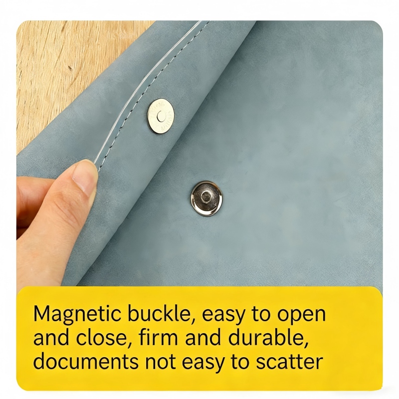 Magnetic Closure System