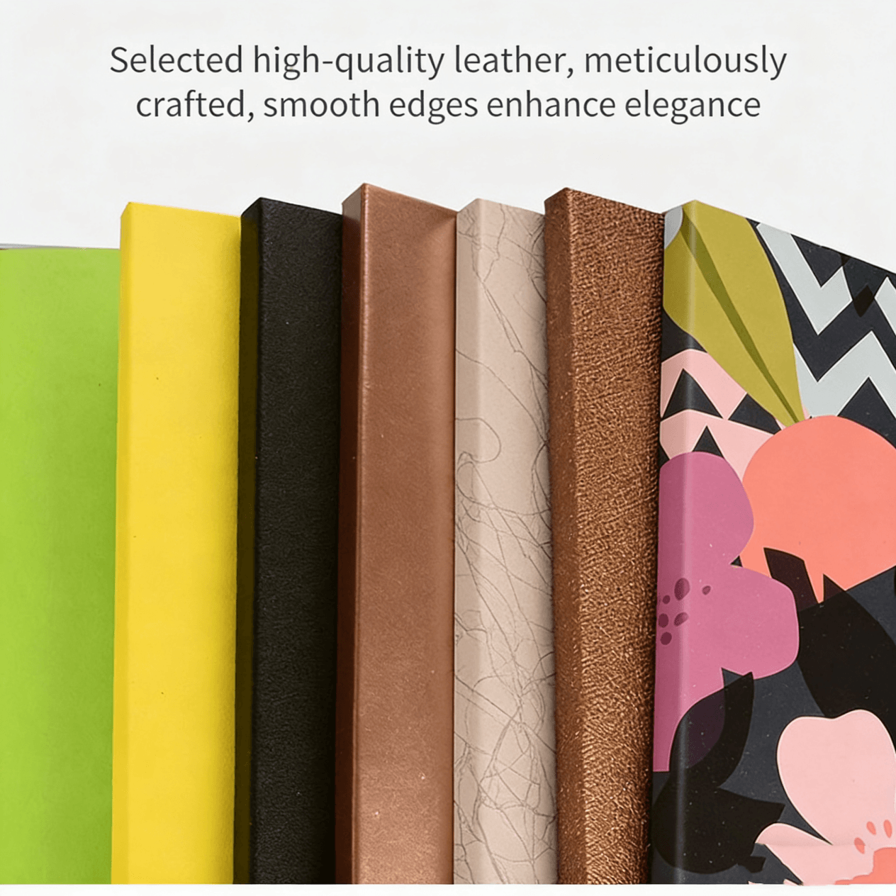 03 Sticky Notebook Combo Set