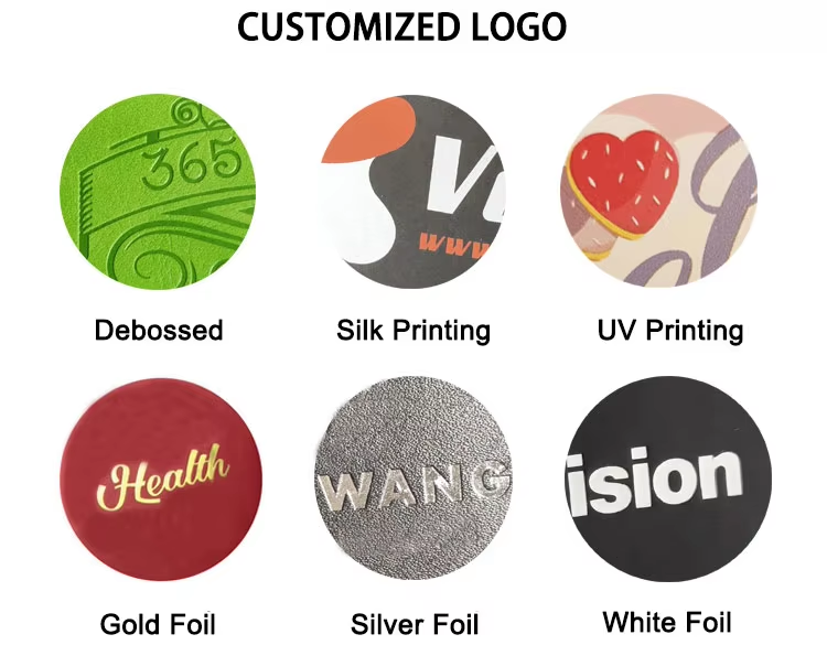 Customizde Logo