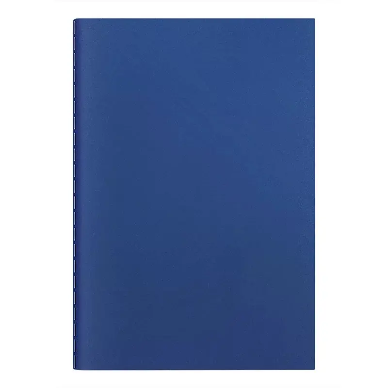 China A5 Vintage Kraft Paper Notebook Manufacturers, Supplier