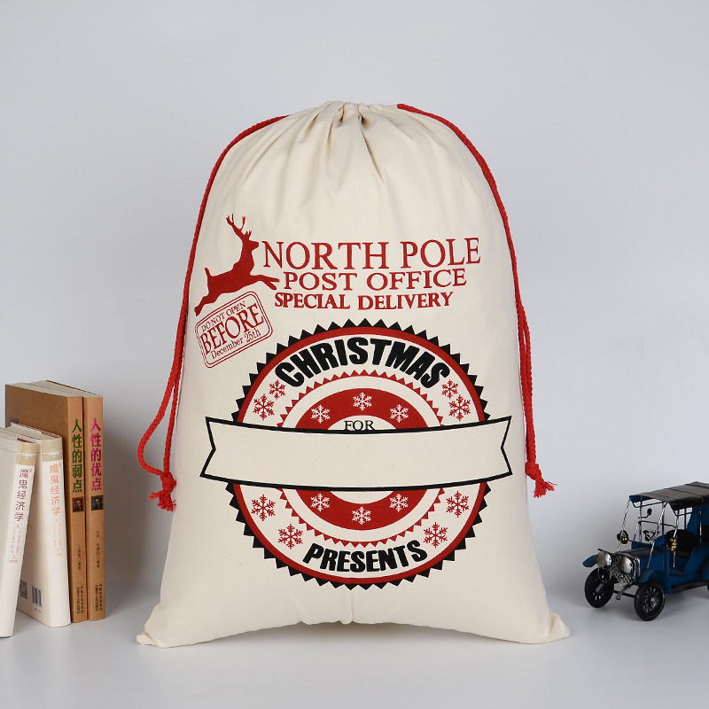 Premium Pure Cotton Canvas, Eco-friendly and Durable