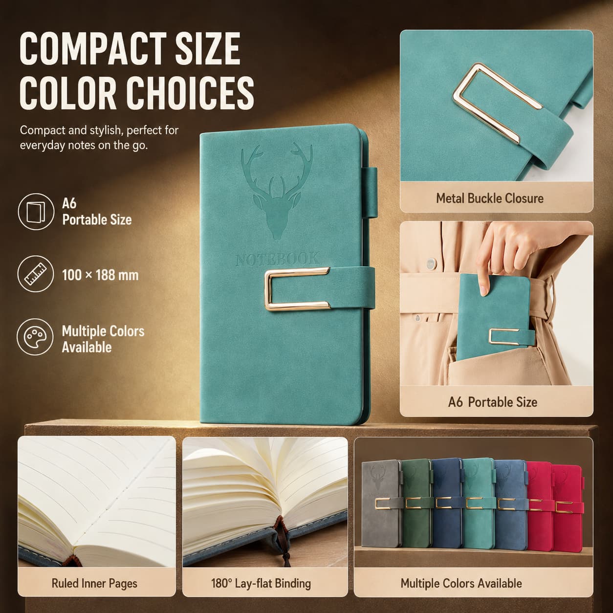 Compact Size