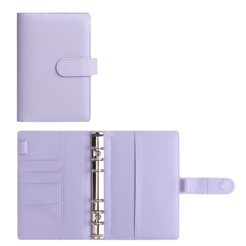 Loose-leaf Notebook