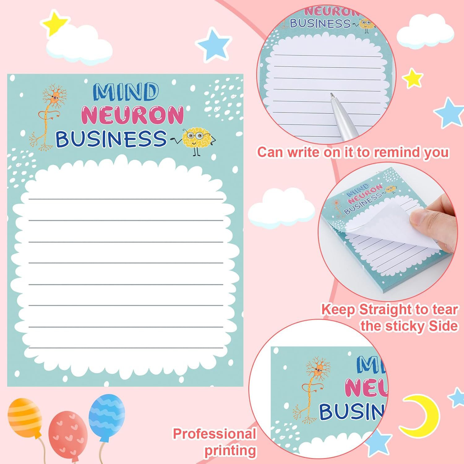 Sticky Notes