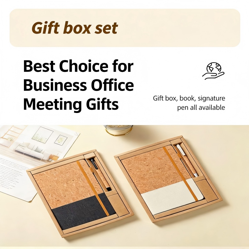 Complete Business Gift Box Set