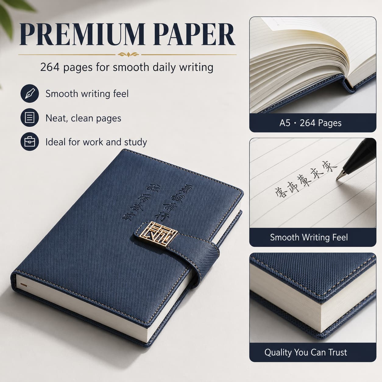 Premium Paper