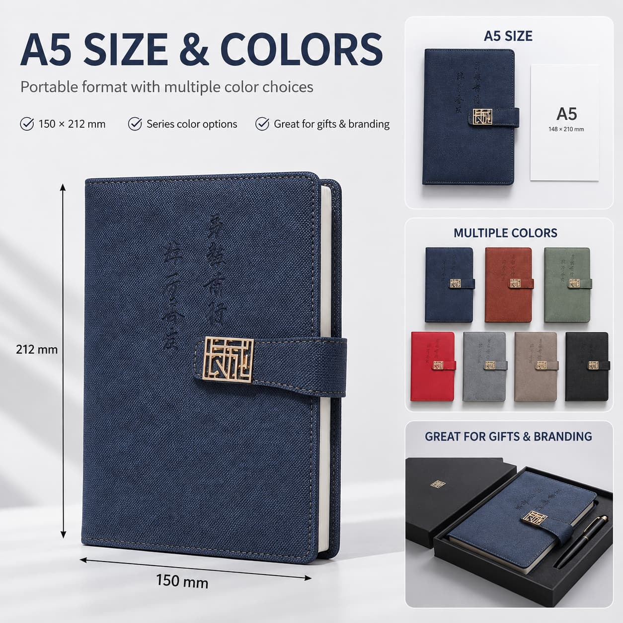 A5 Size
