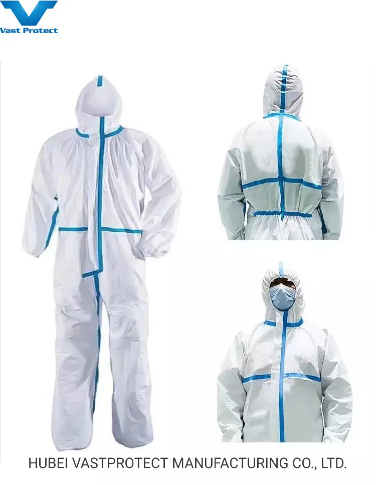 Proveedor de EPP de Seguridad Industrial