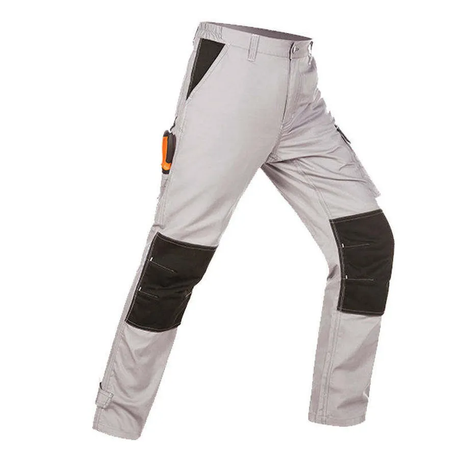 Uniformes reflectantes de alta visibilidad