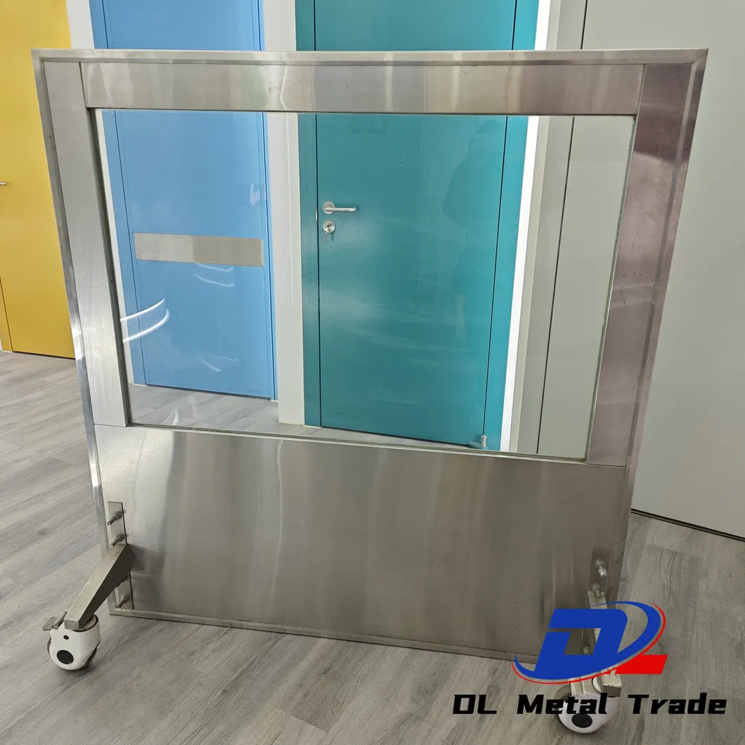 Delantal de Plomo