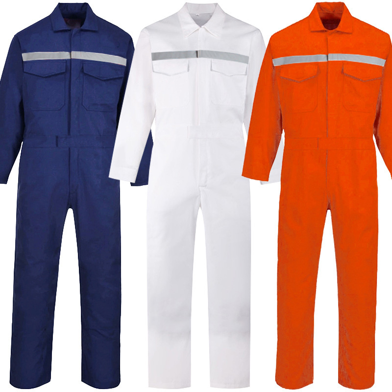 Ropa de trabajo OEM, ropa de trabajo resistente al fuego, ropa a prueba de fuego