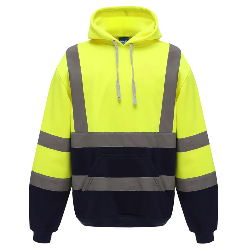 Ropa de trabajo de alta visibilidad