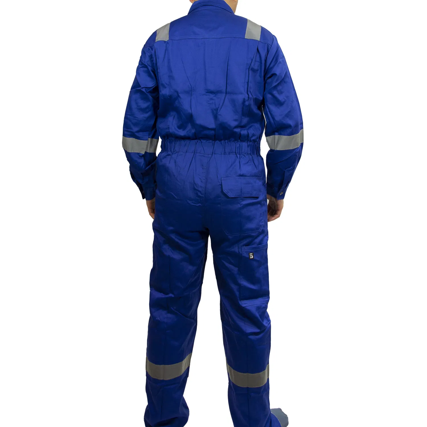 Ropa protectora a prueba de fuego de color personalizado por Fa