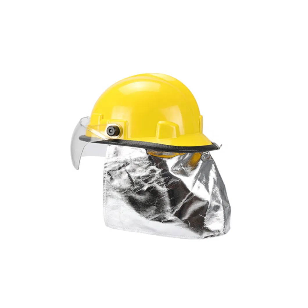 Detalle ropa protectora 8