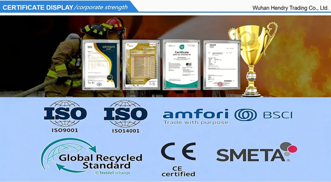 Certificaciones obtenidas