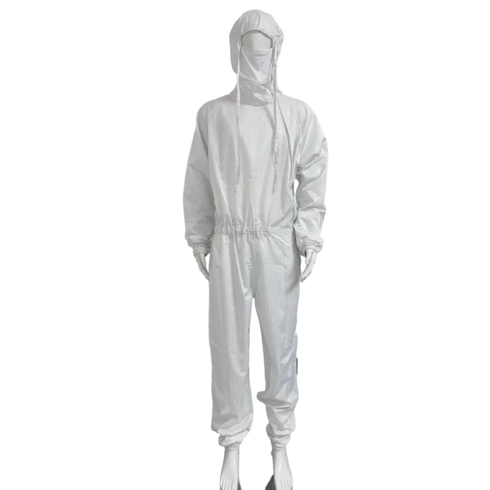 Ropa de trabajo profesional