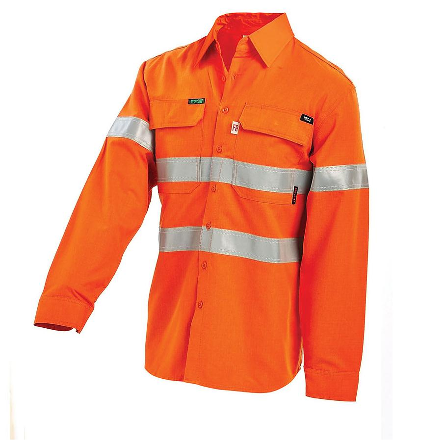 OEM Mans Otoño reflectante de seguridad de Protección al Aire Libre ropa ropa de trabajo para la construcción
