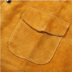 Traje de soldadura Besto Ropa protectora esencial para soldadores