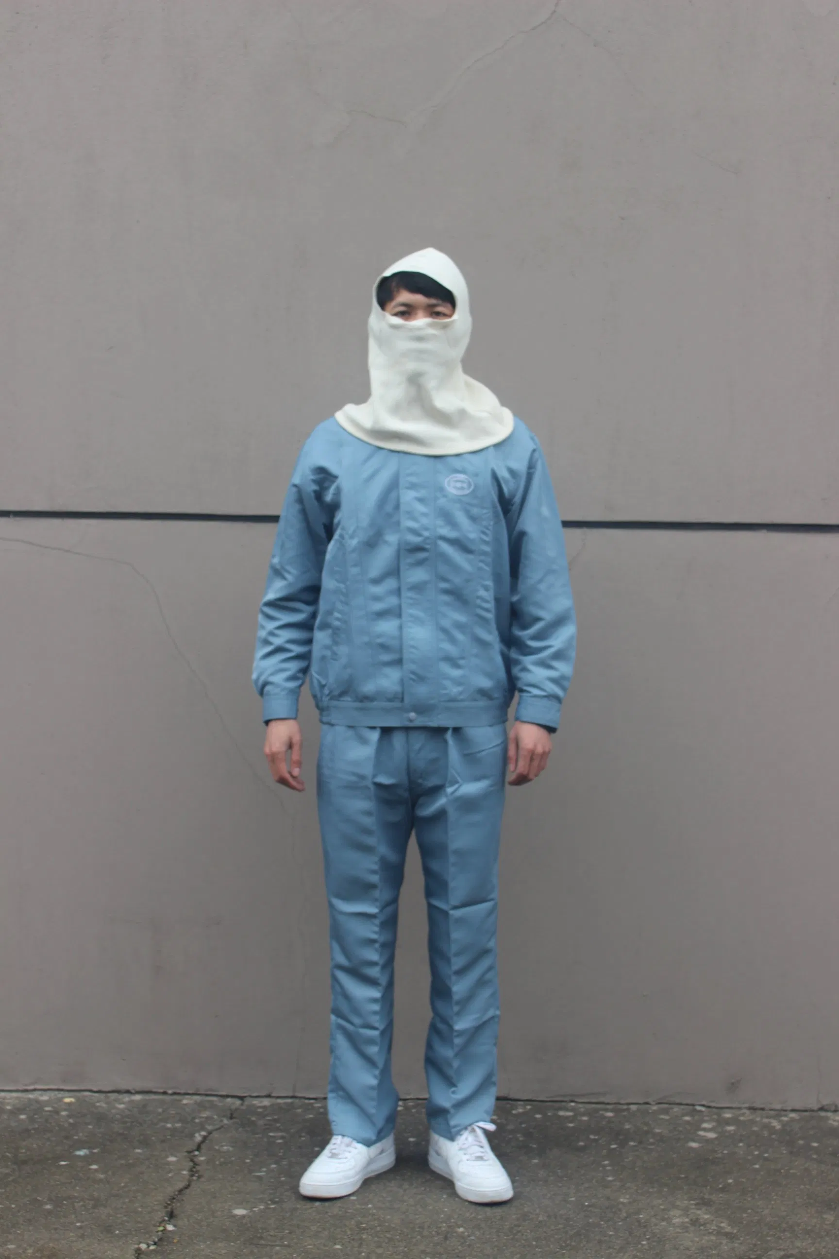 Ropa de trabajo caliente, ropa de seguridad, equipo de intervención, ropa de seguridad para bomberos, ropa aislante