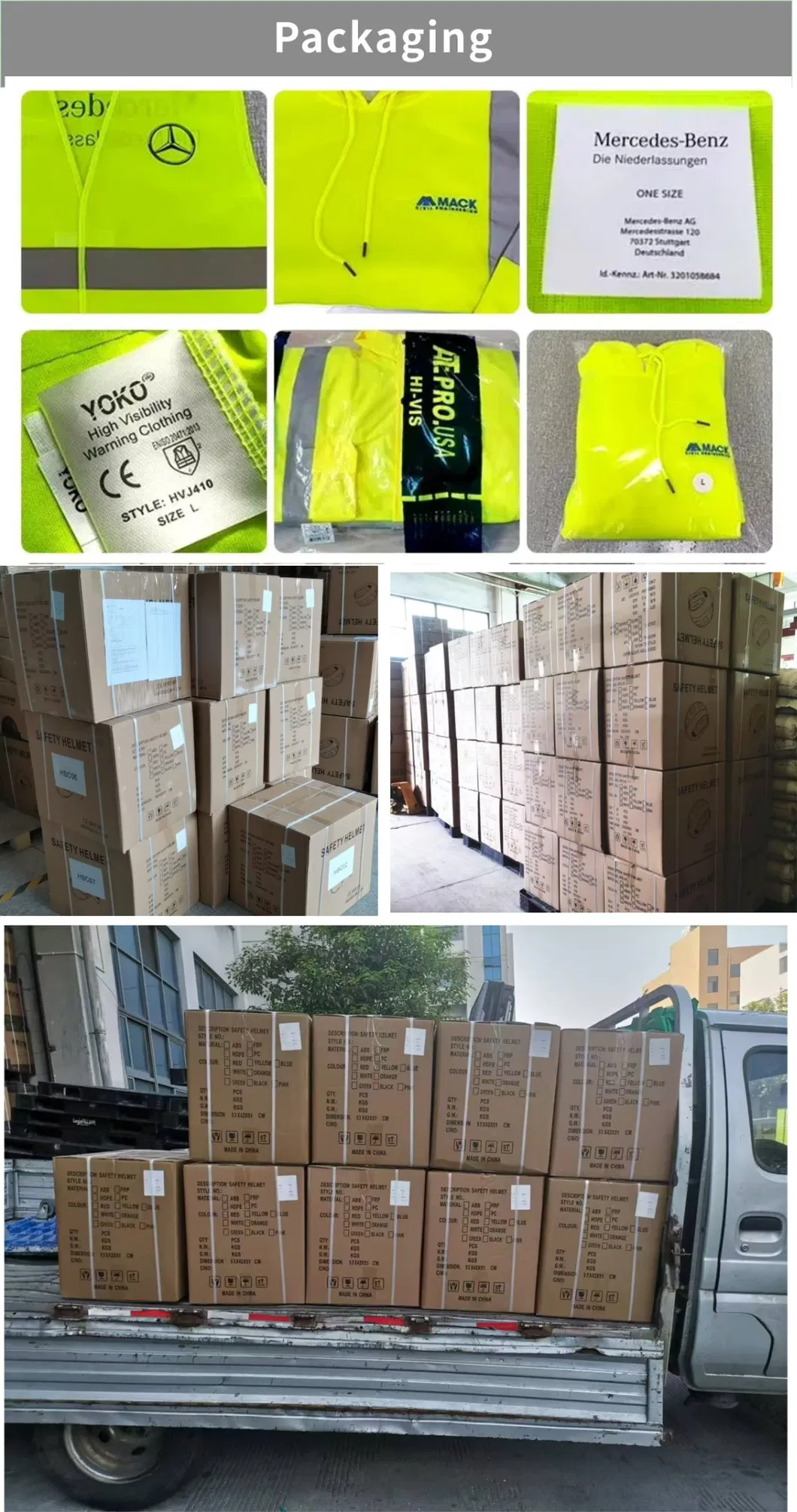 Estilos personalizados disponibles