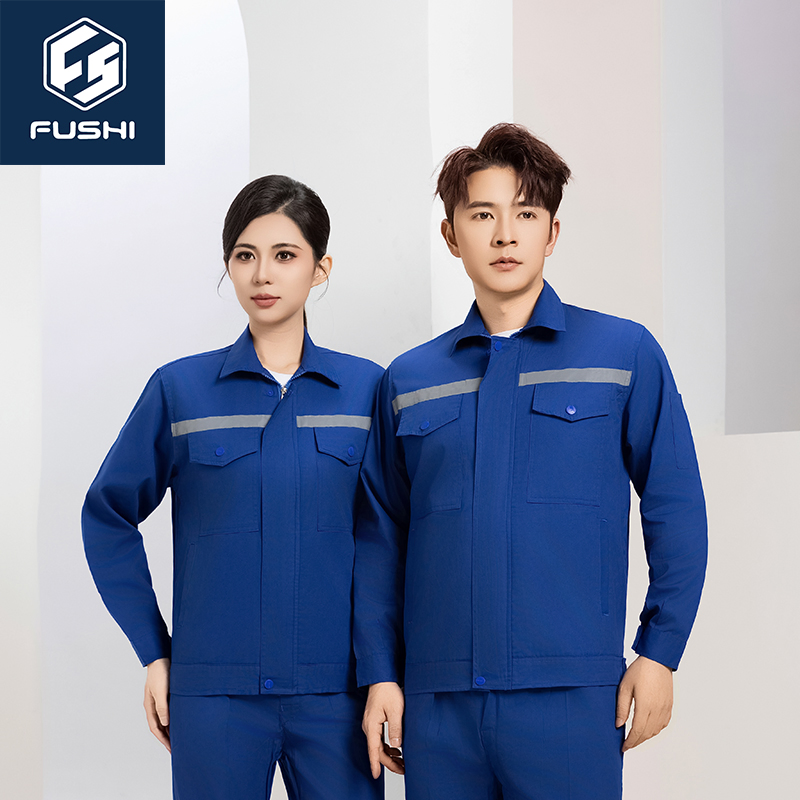 Ropa de Trabajo de Alta Visibilidad para Seguridad y Estilo Ropa de Seguridad Ropa de Trabajo