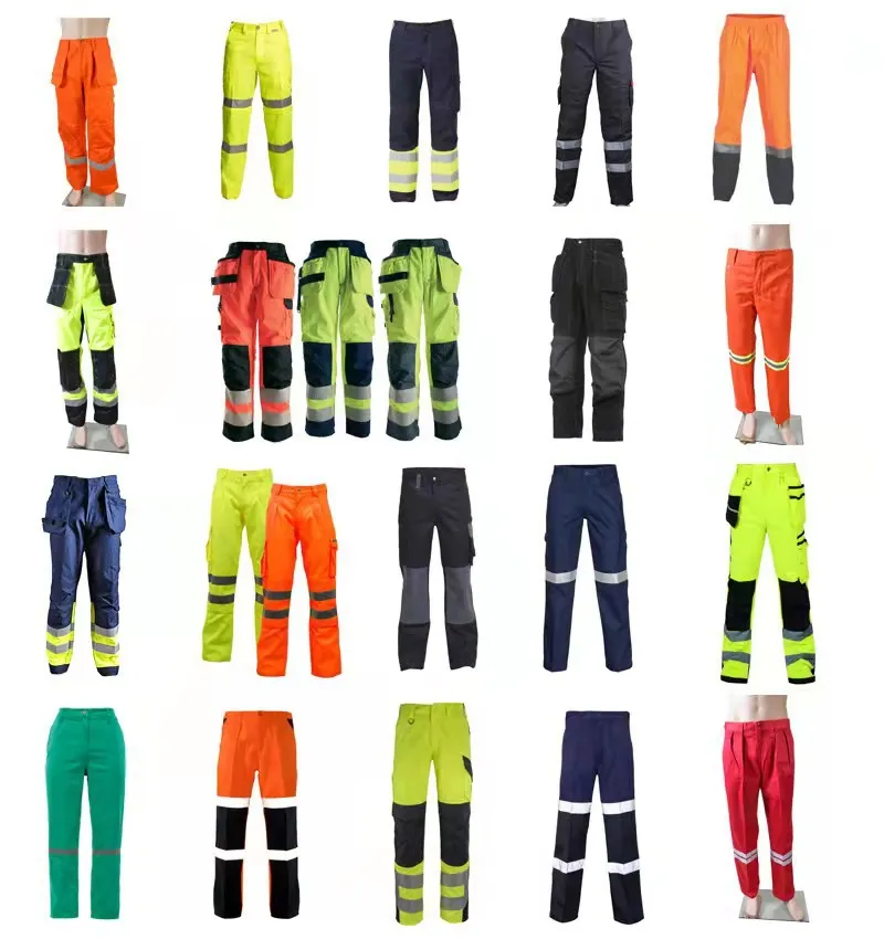 Detalles de costuras reforzadas