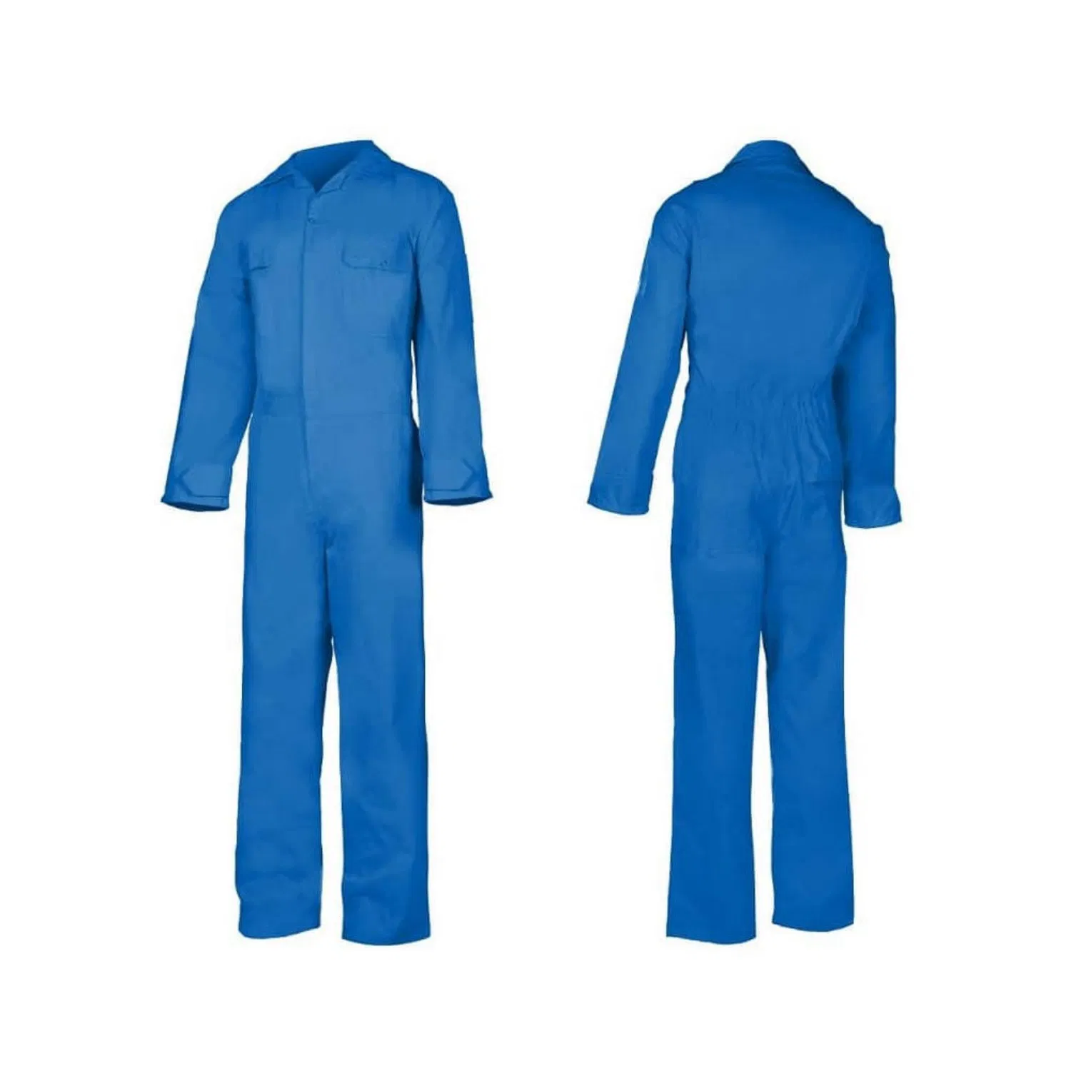 Producción de ropa personalizada, ropa de trabajo protectora de alta resistencia para petróleo, mejor calidad de uniforme de trabajo, overol ligero, overol cómodo, suministro de fábrica