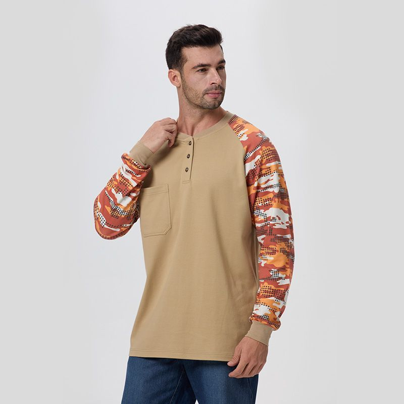 Ropa ignífuga para proveedores, electricistas y soldadores